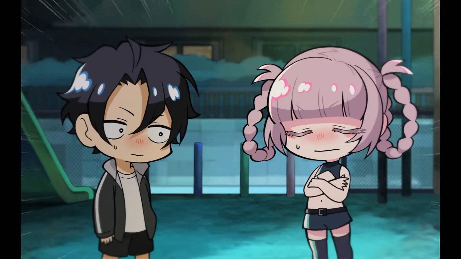 Still from Mini #17