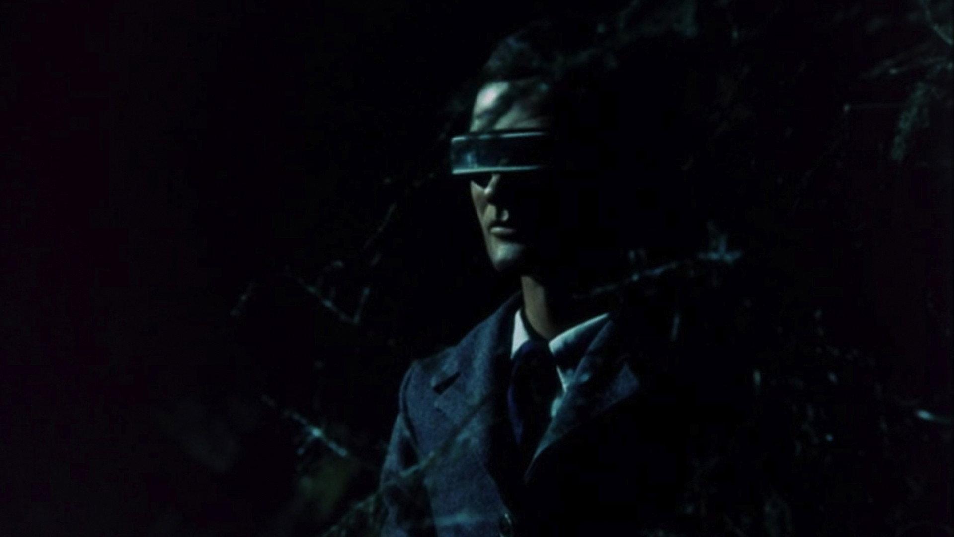 Still from Codename Europa
