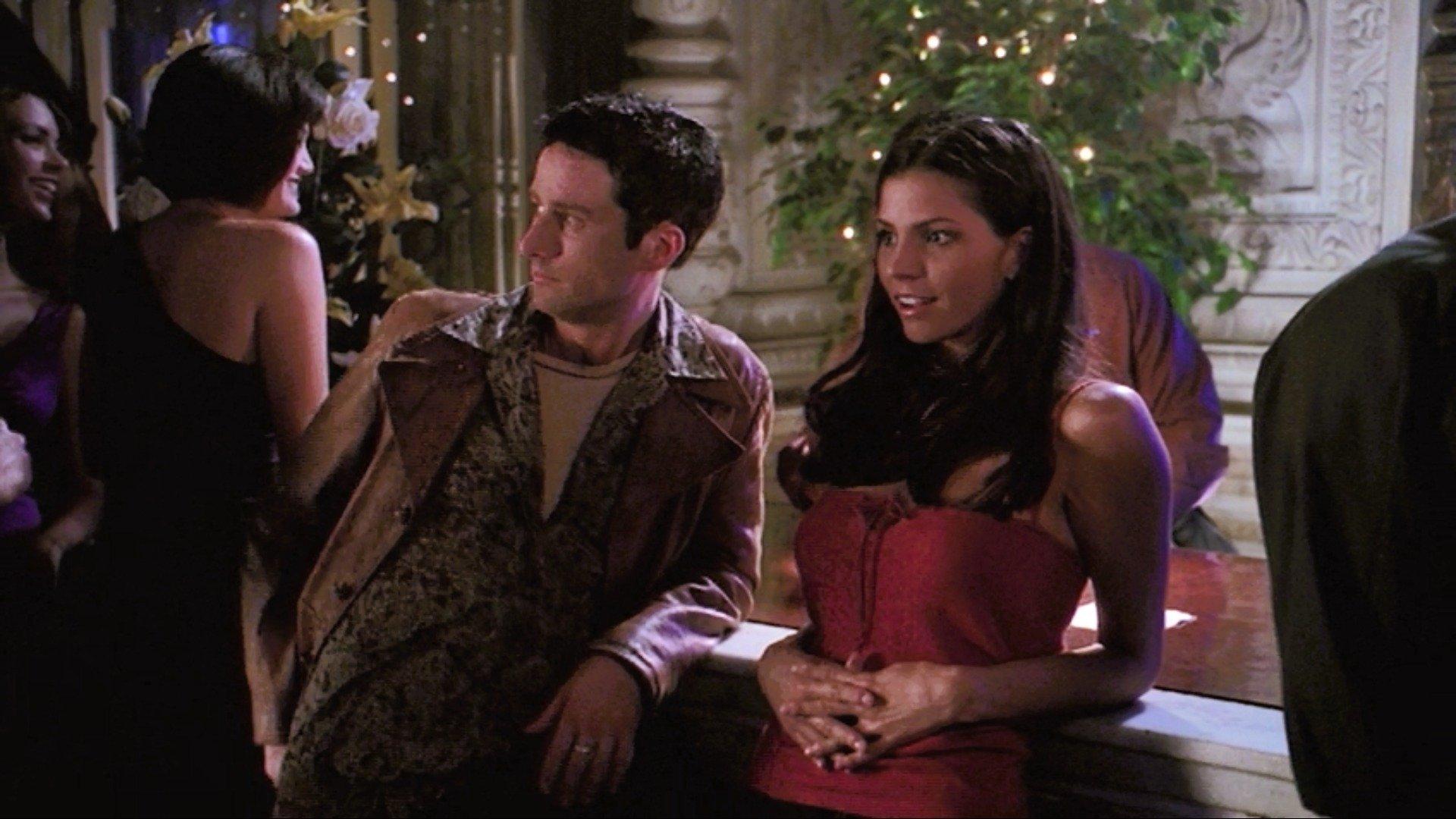 Still from Lonely Heart