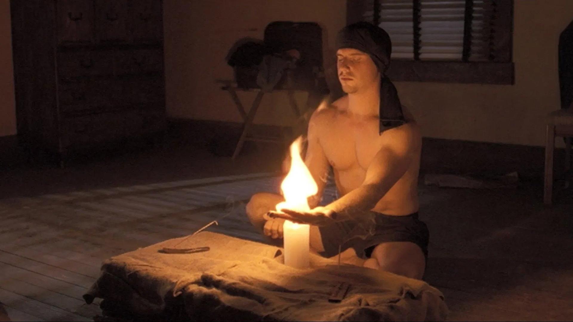 Still from Quickening