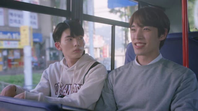 Still from The Secret That Cannot Be Told