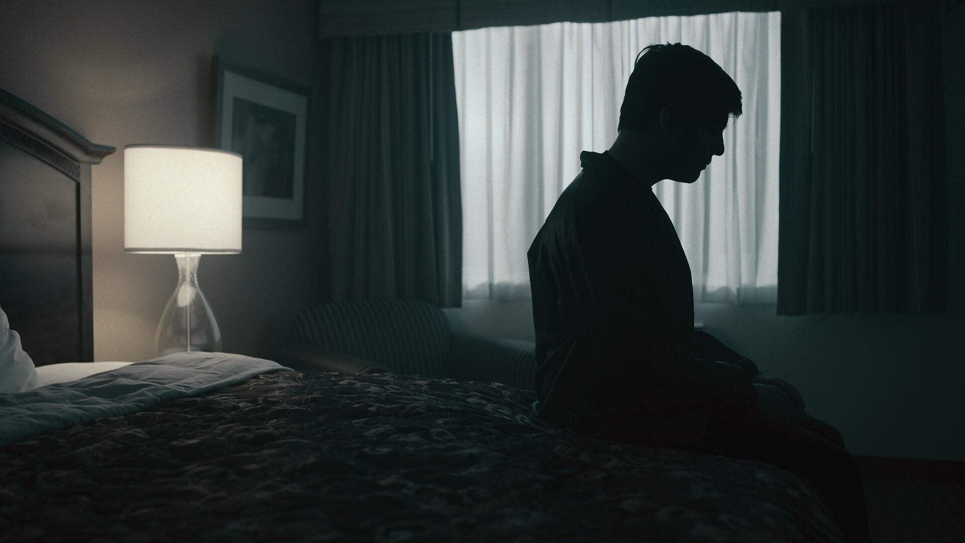Still from The Dump