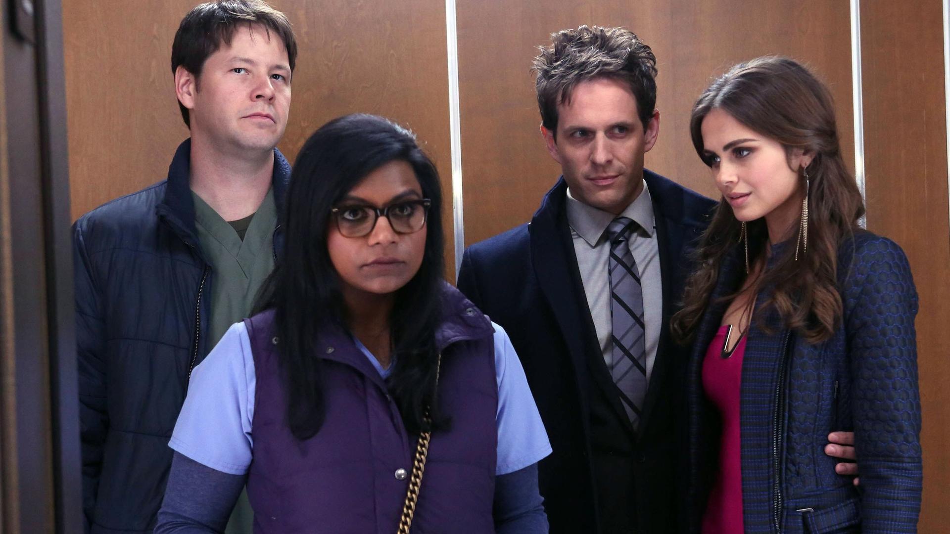 Still from You've Got Sext