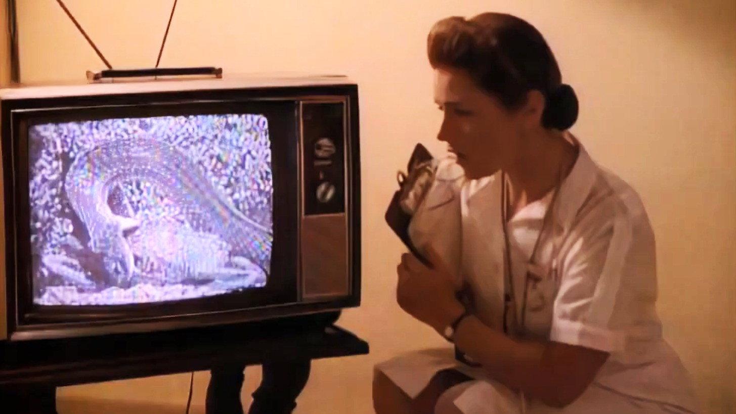 Still from Nightshift
