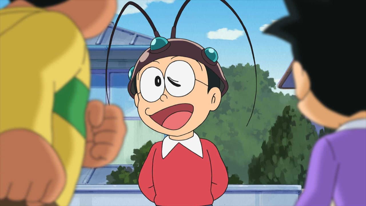 Still from Isshou ni Ichido wa Hyakuten o...
