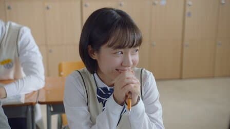 Still from Love Letter