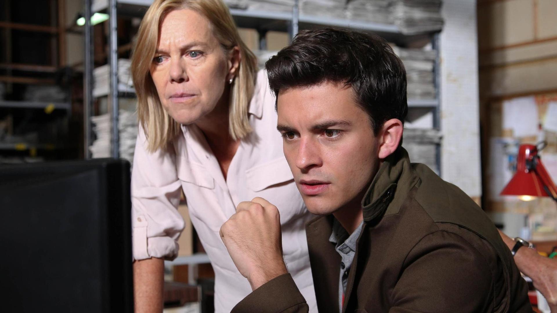 Still from Episode 2