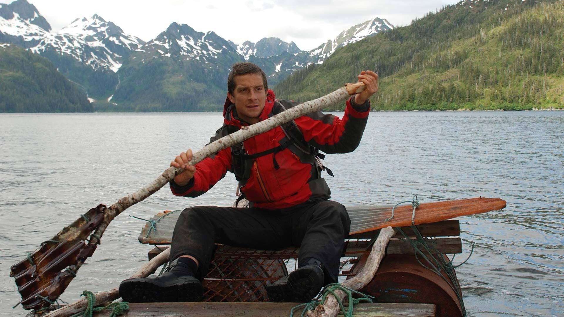 Still from Alaska