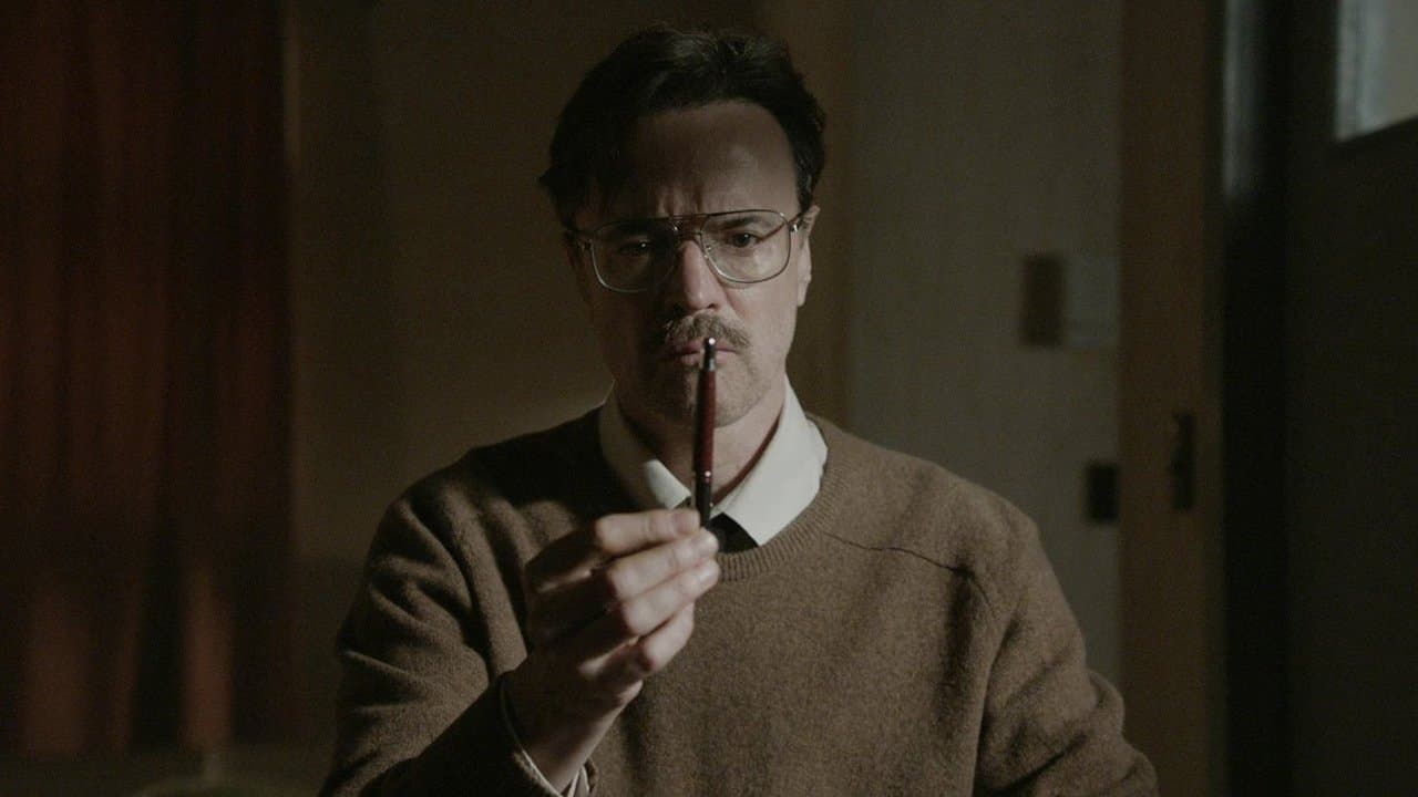 Still from Jewel in the Crown