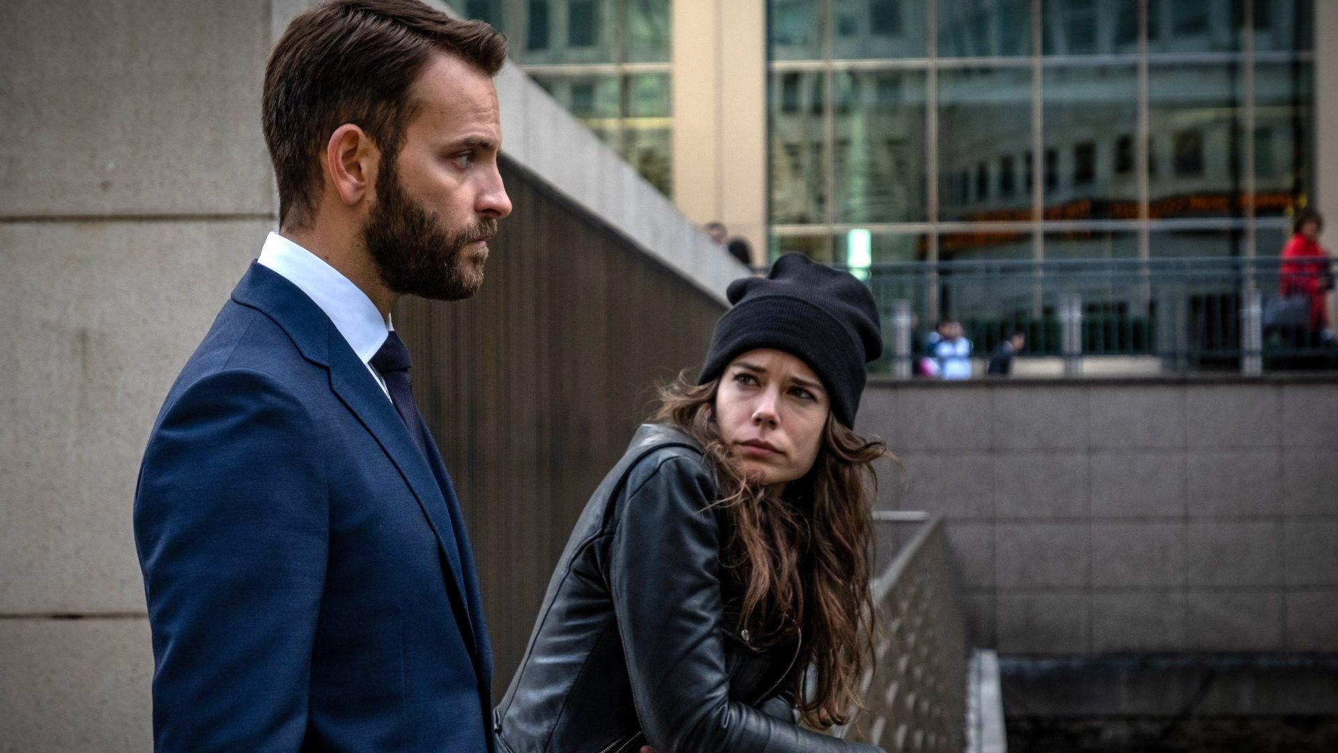 Still from Episode 3