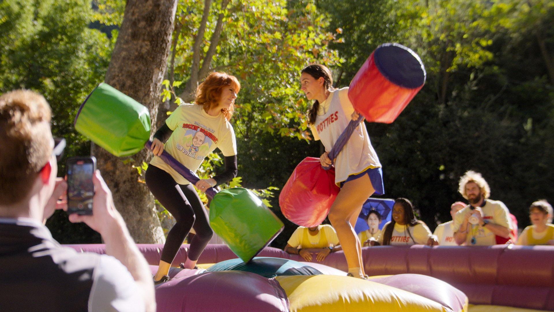 Still from Offsite