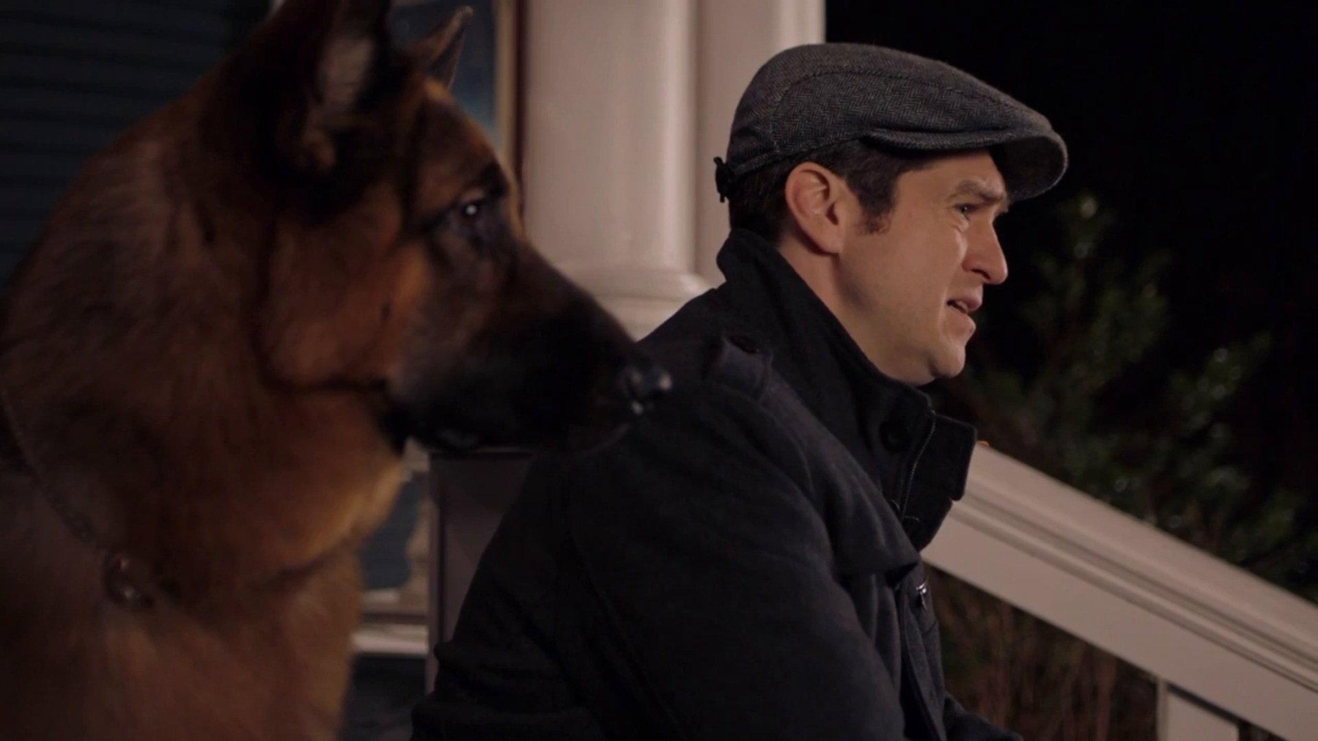 Still from Art of Darkness