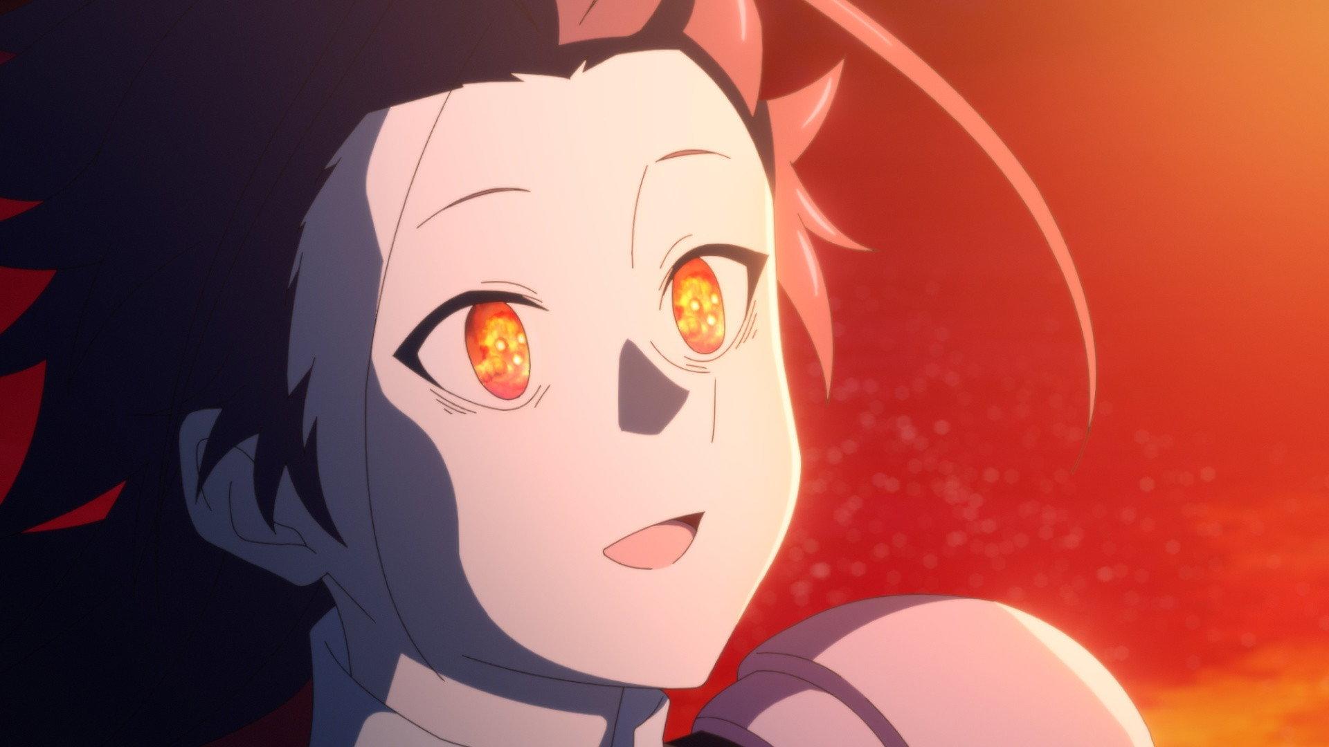 Still from Jade's Last Words