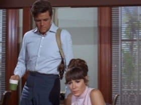 Still from Forty Feet High And It Kills!