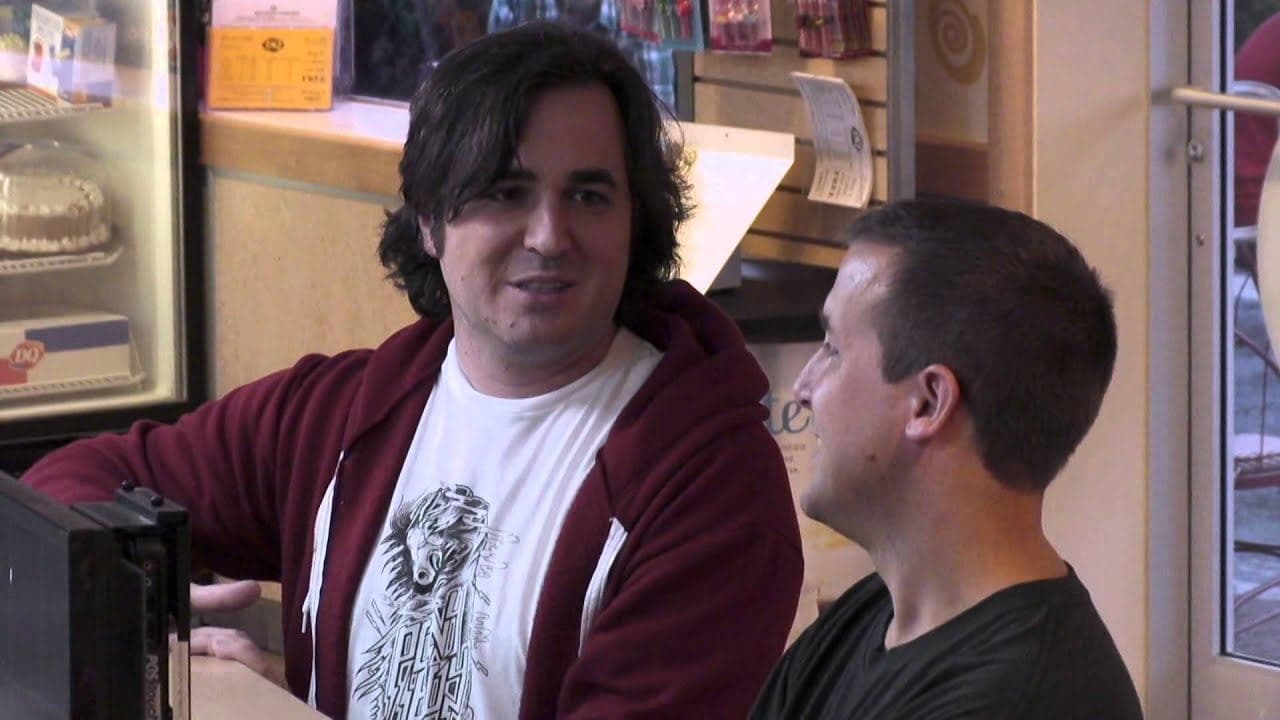Still from Do Something to My Face