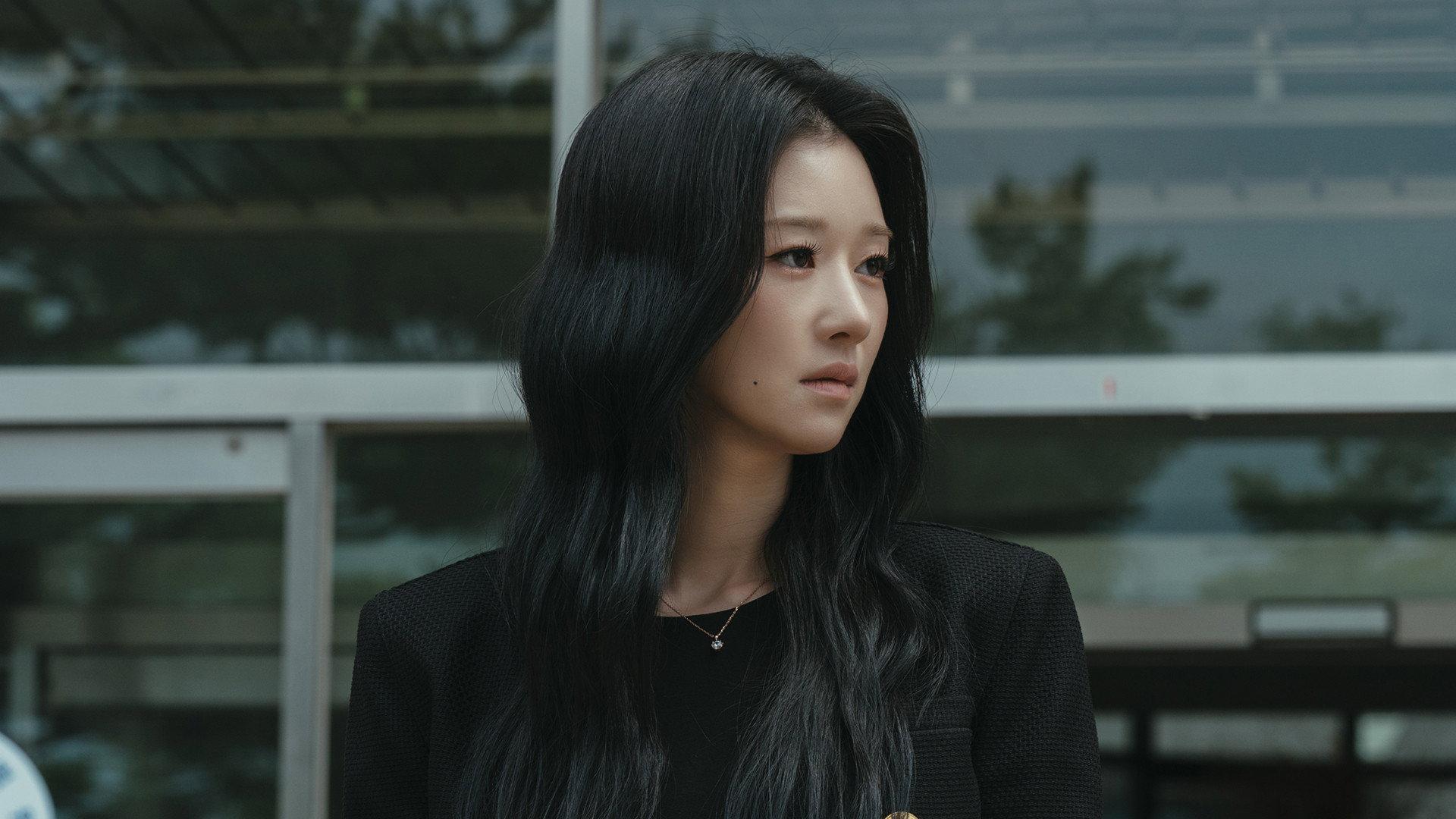 Still from Ra-el Take Charge
