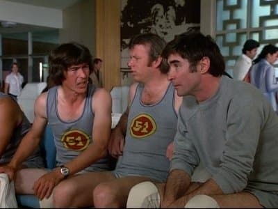 Still from Firehouse Quintet