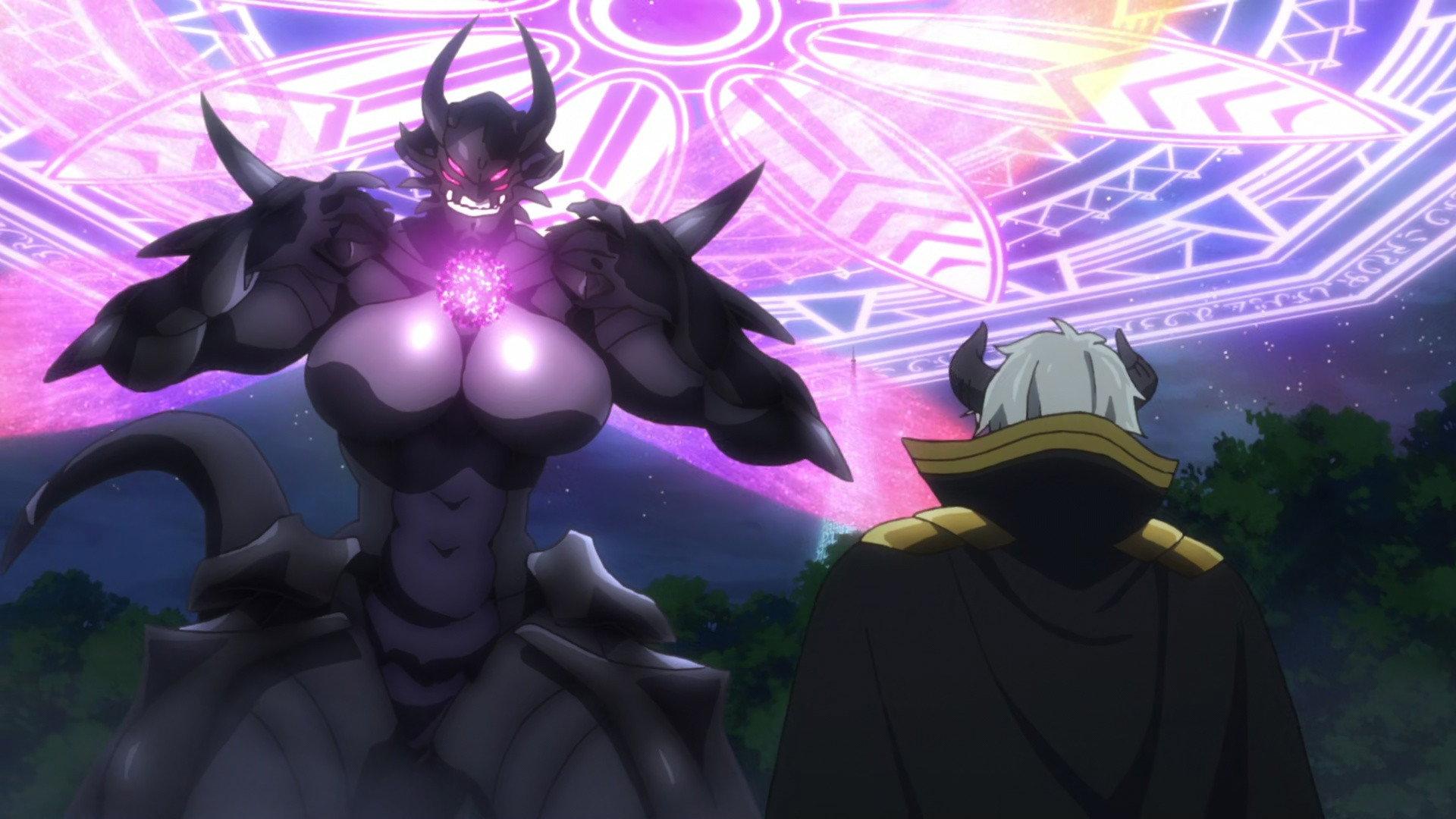 Still from Battle for Legitimacy