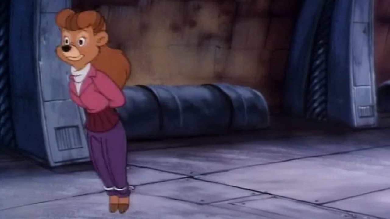 Still from Your Baloo's in the Mail