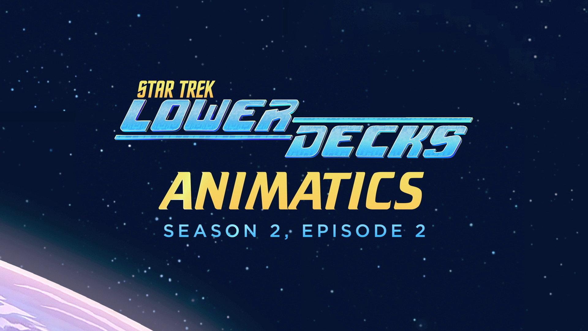 Still from Animatics - Season 2, Episode 2