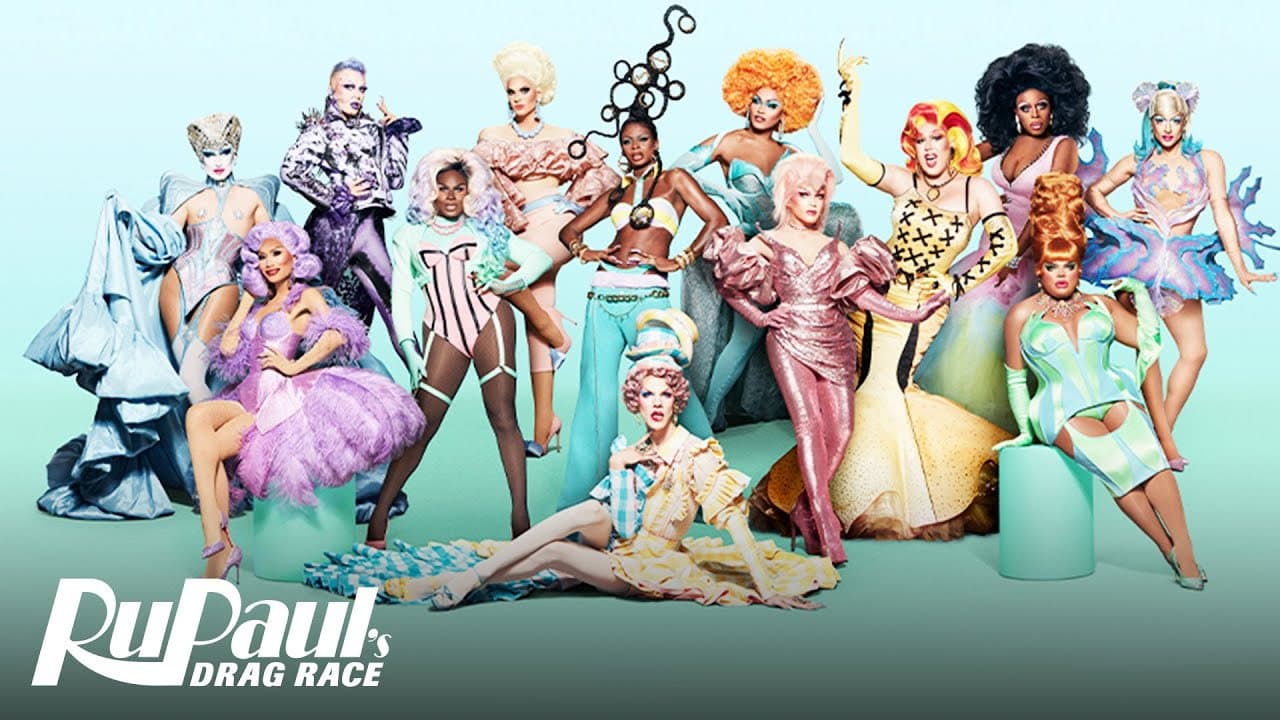 Still from Meet the Queens of Season 13