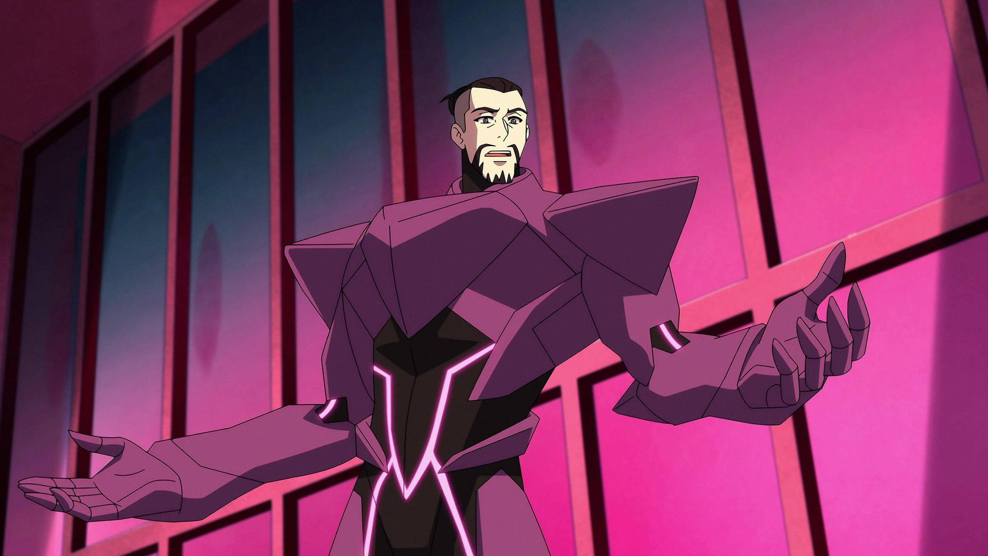 Still from Let's Go to Ivo Tower, You Say