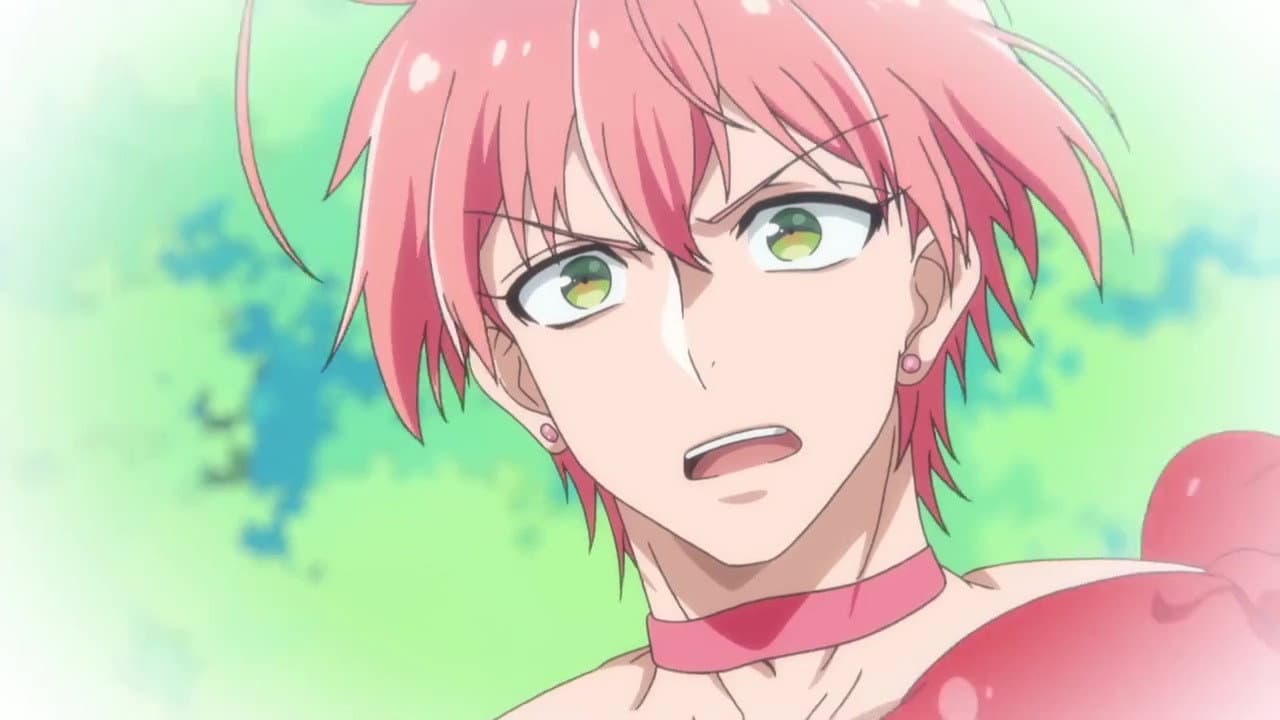 Still from Magical Girl – Final Battle