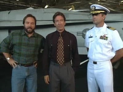 Still from At Sea