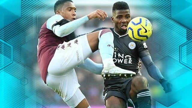 Still from MOTD2 - 8th December 2019