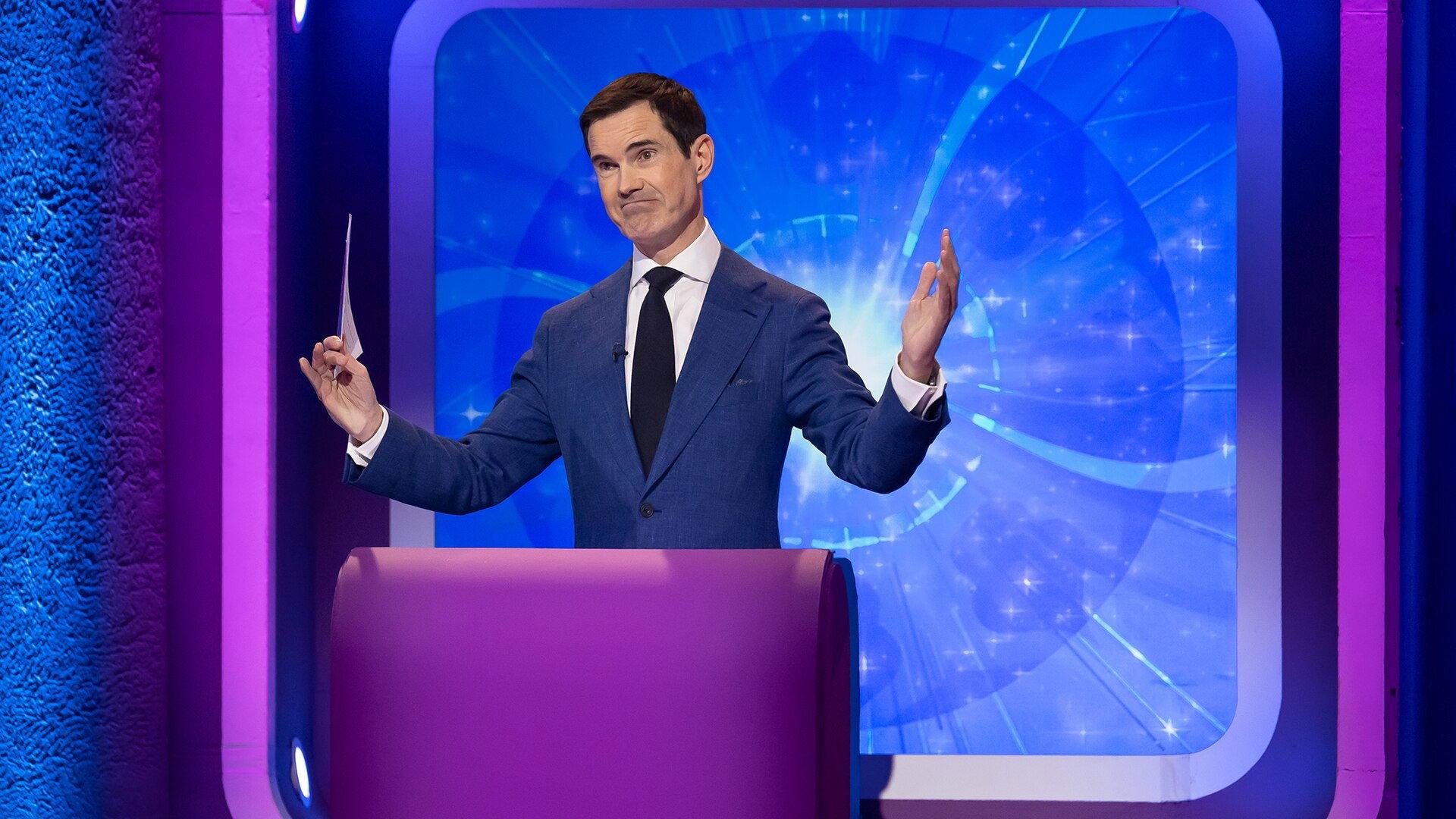Still from Best Bits: Ultimate Dream Teams