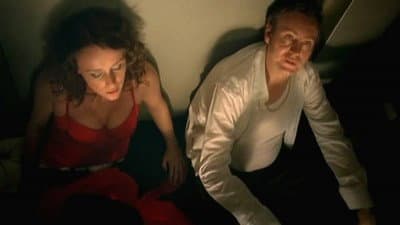 Still from The Missing Link