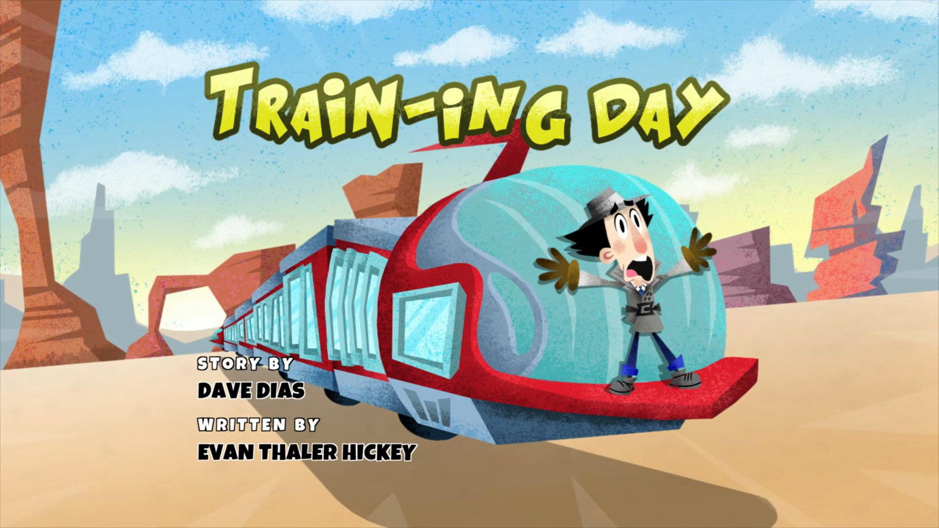 Still from Train-ing Day
