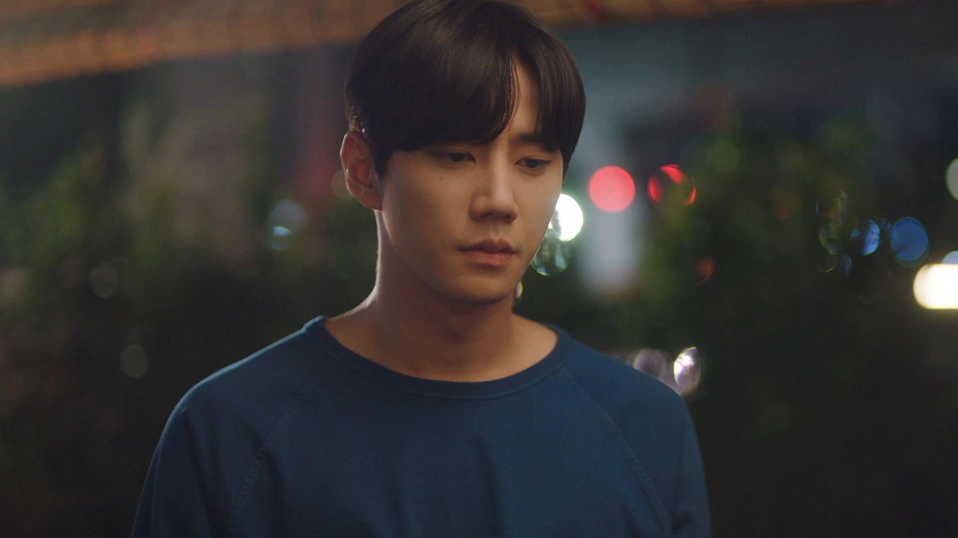 Still from Misunderstanding and Prejudice