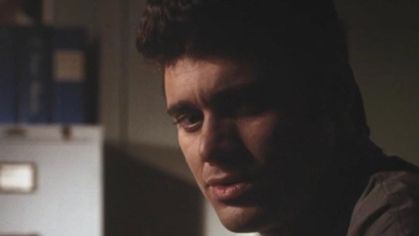 Still from Changing Houses