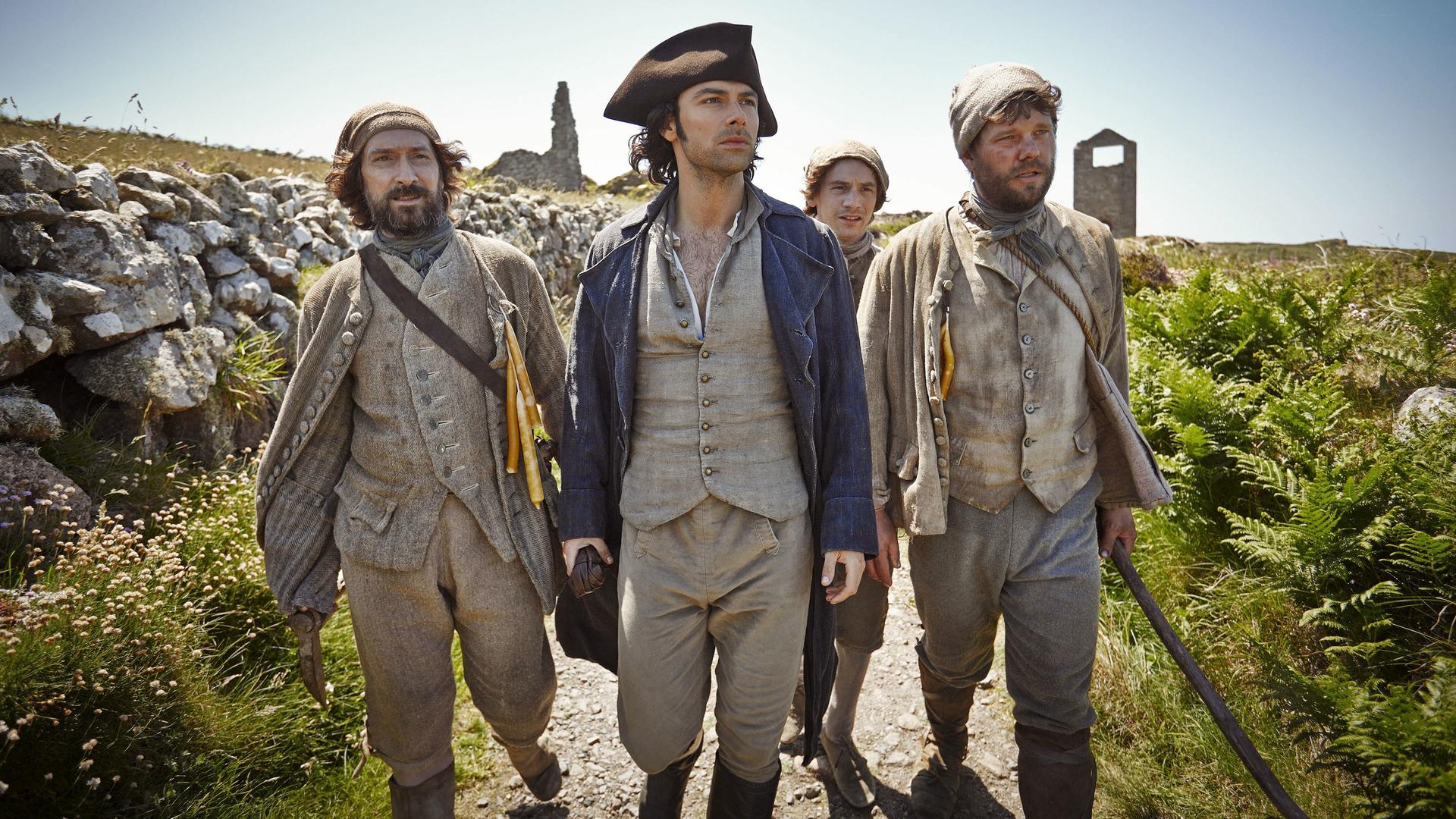 Still from Episode 3