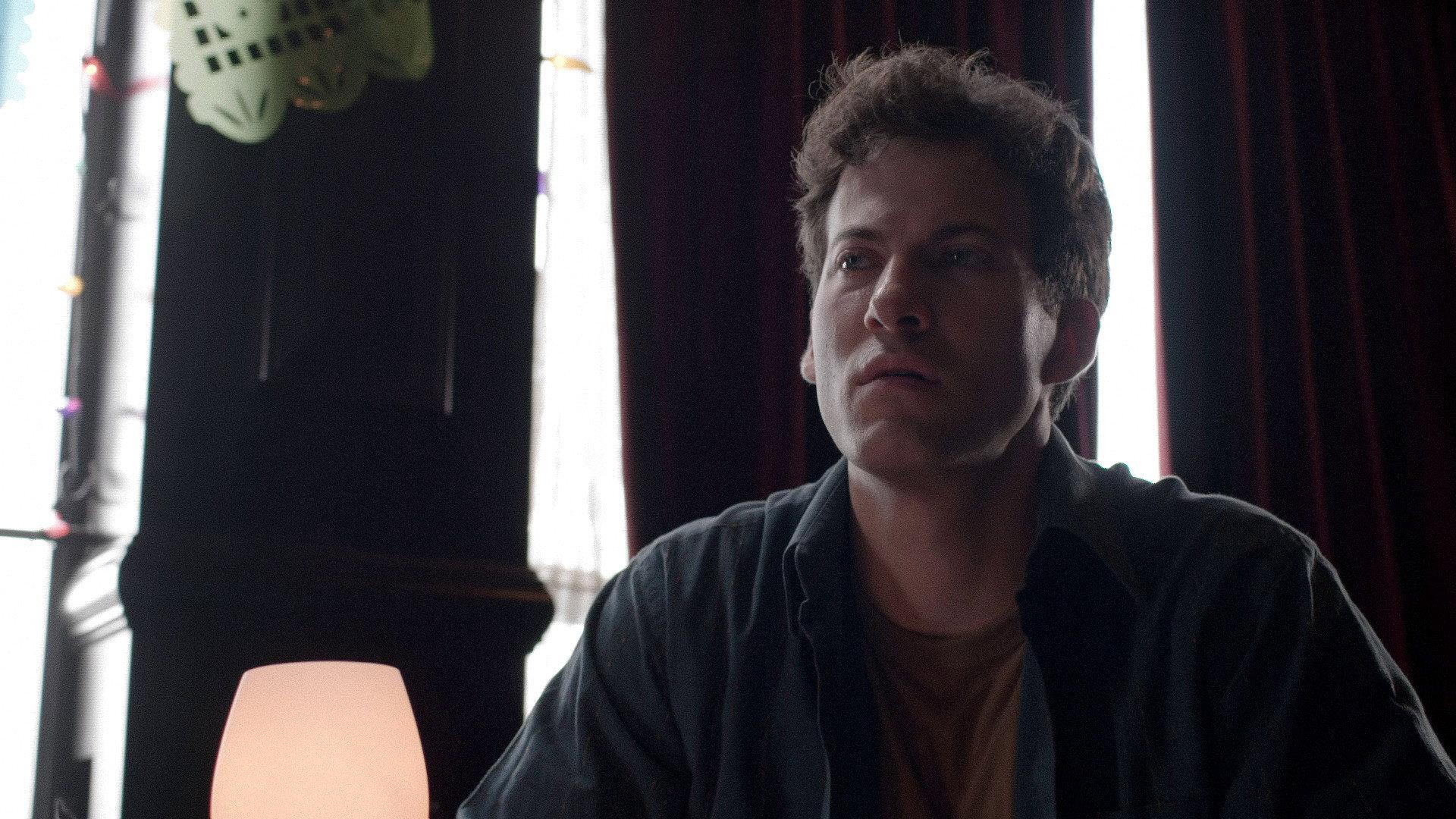 Still from While I Was Gone