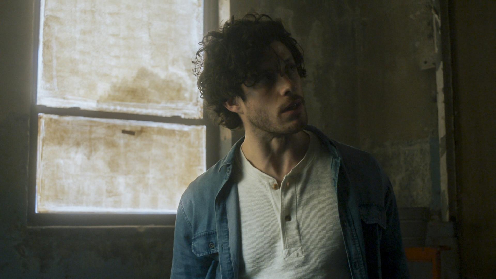 Still from Kevin Jensen