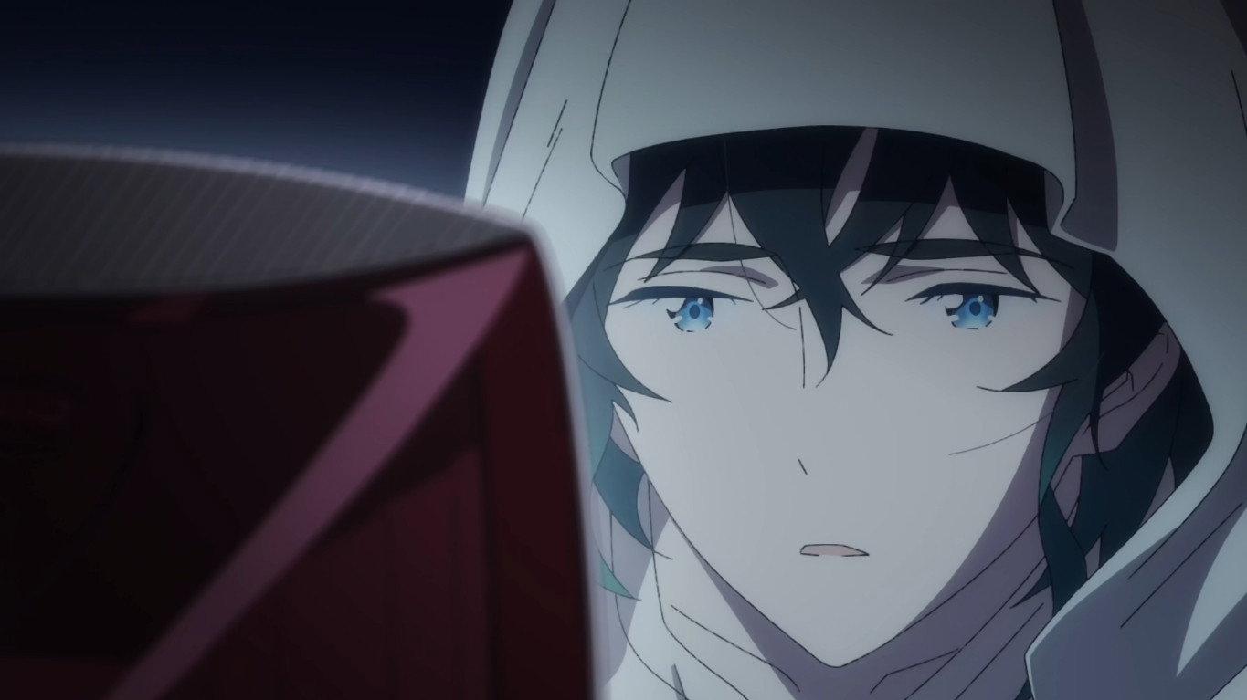 Still from Ninja & Samurai