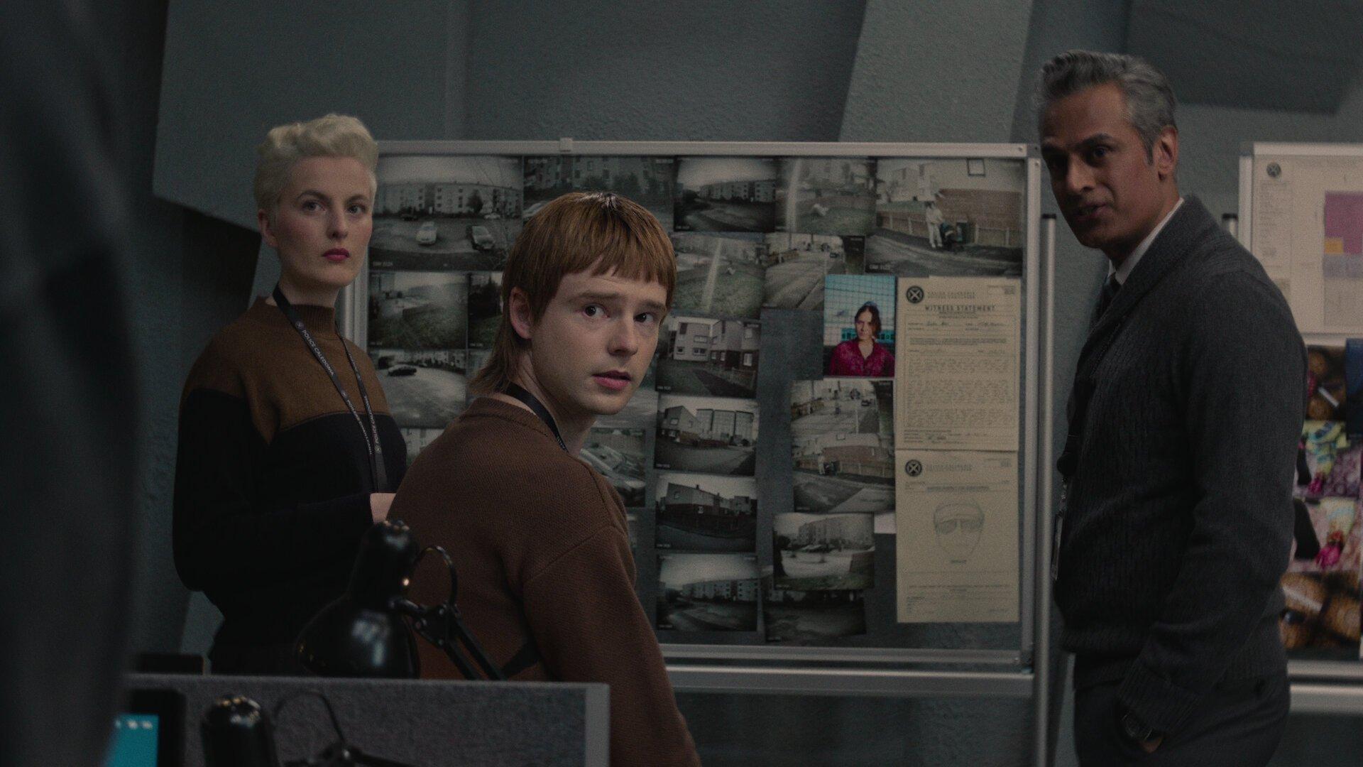 Still from Episode 2
