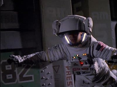 Still from The River of Stars