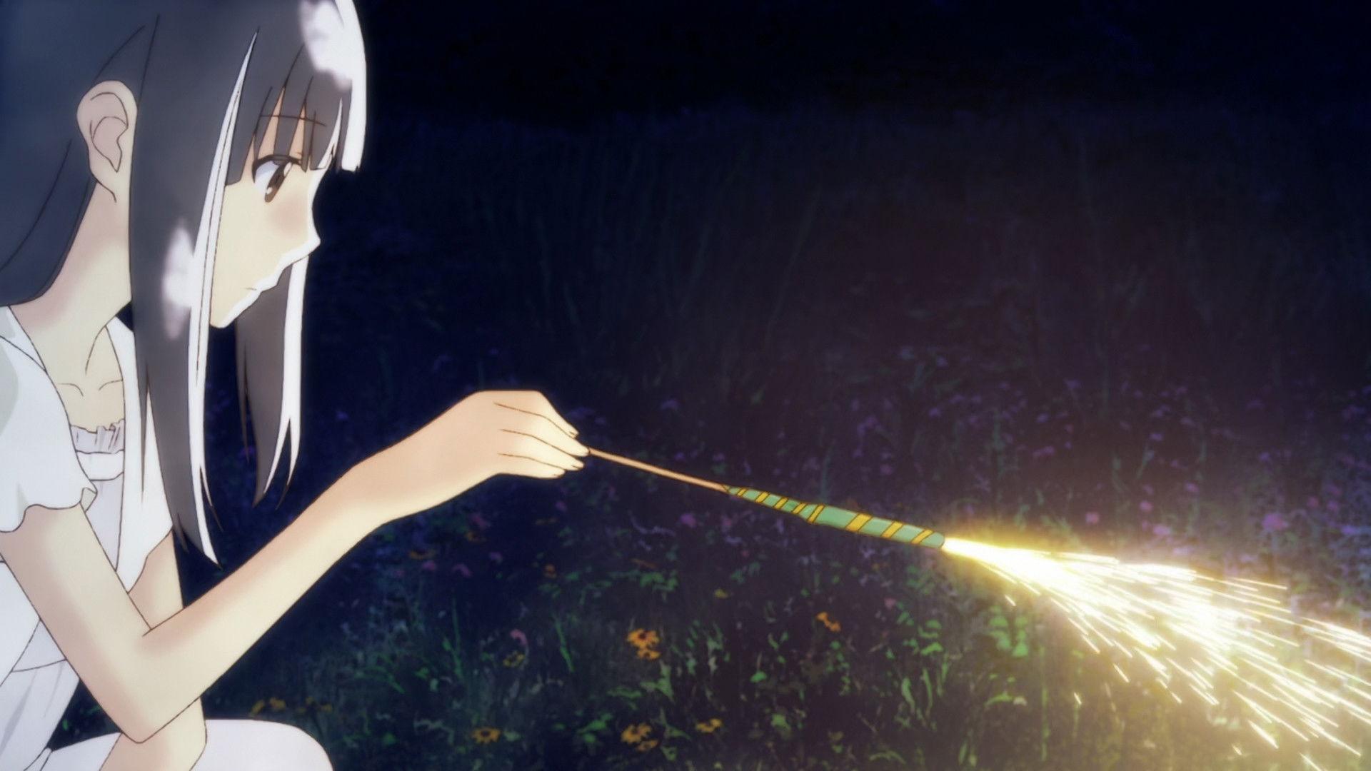 Still from The End of Summer