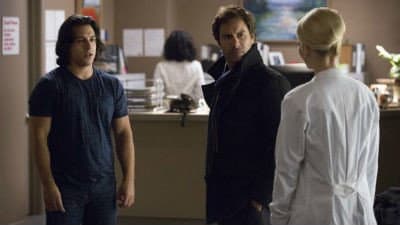 Still from Romeo