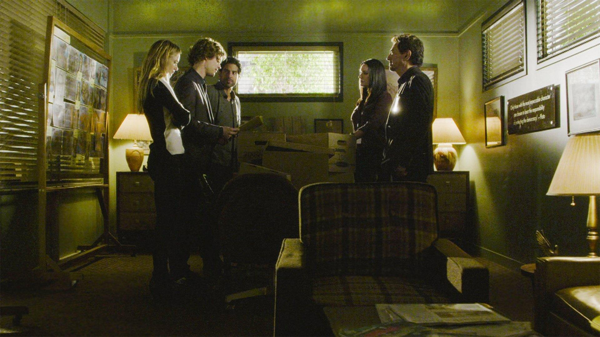 Still from Scarecrow