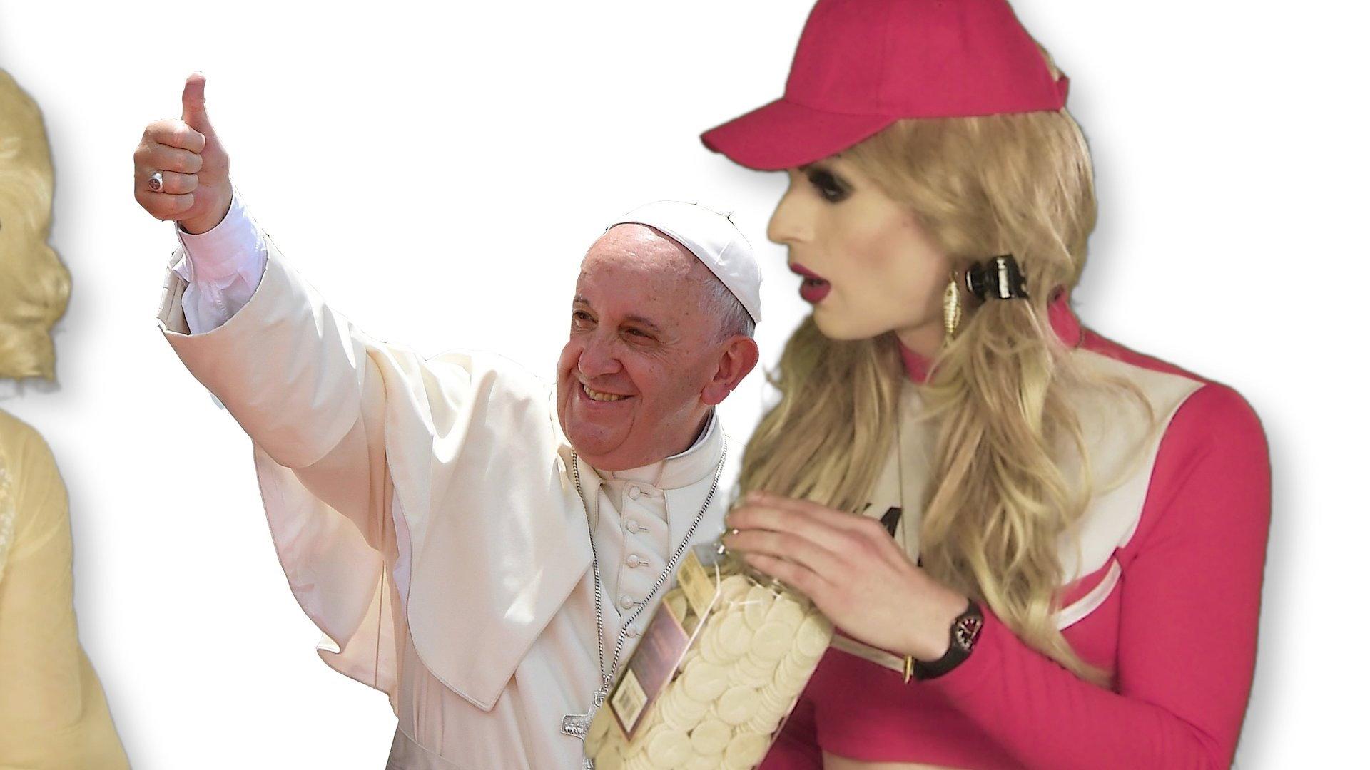 Still from Religion