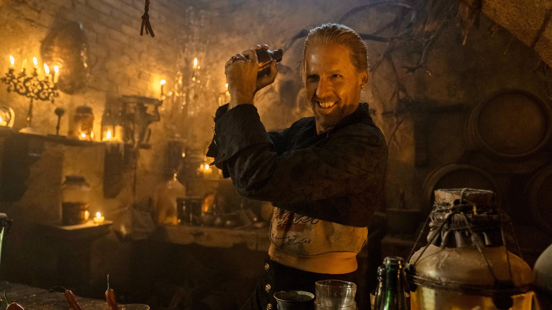 Still from Man on Fire
