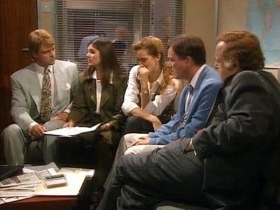 Still from Sex, Lies and Audiotape