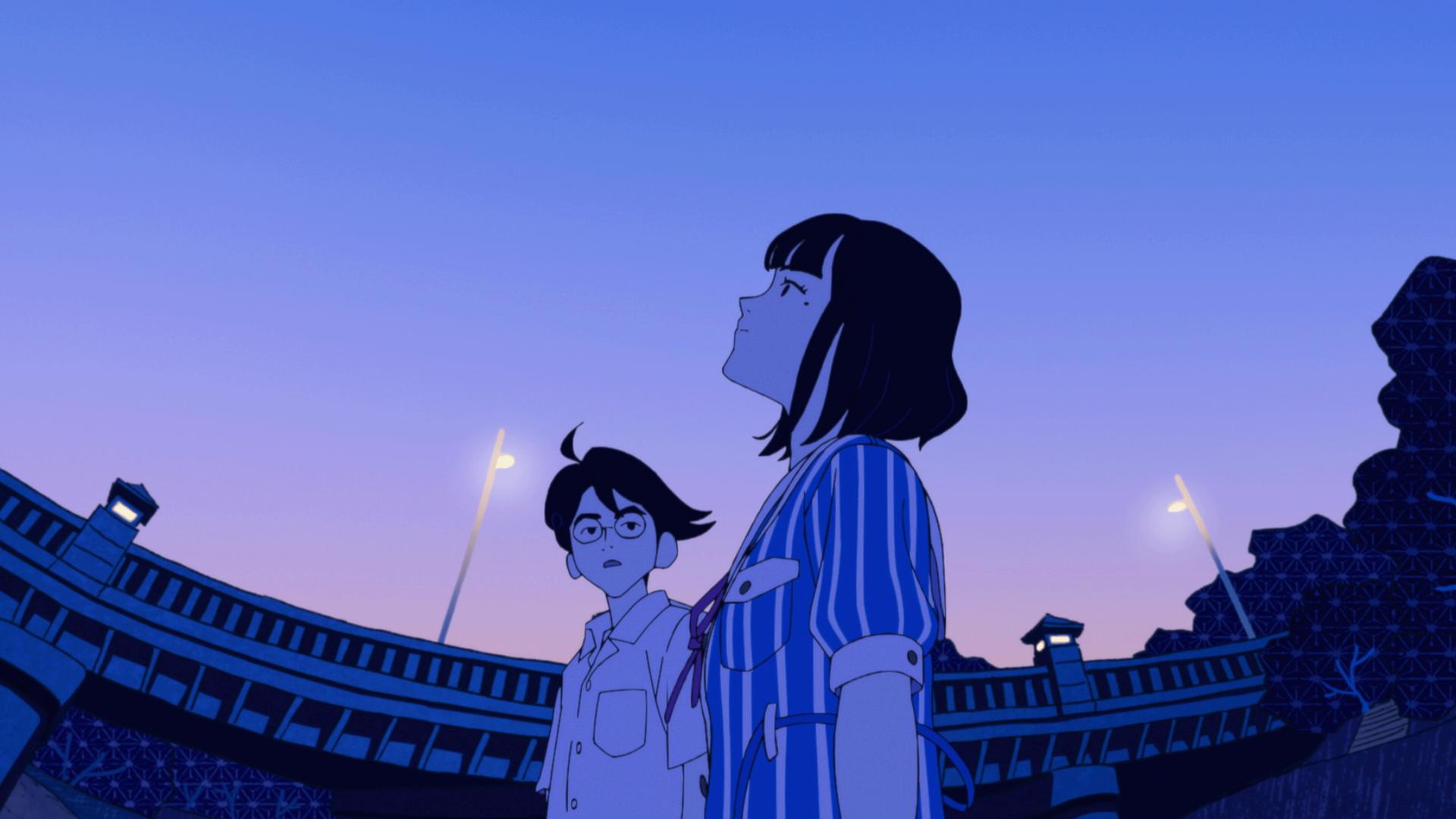 Still from Episode 5