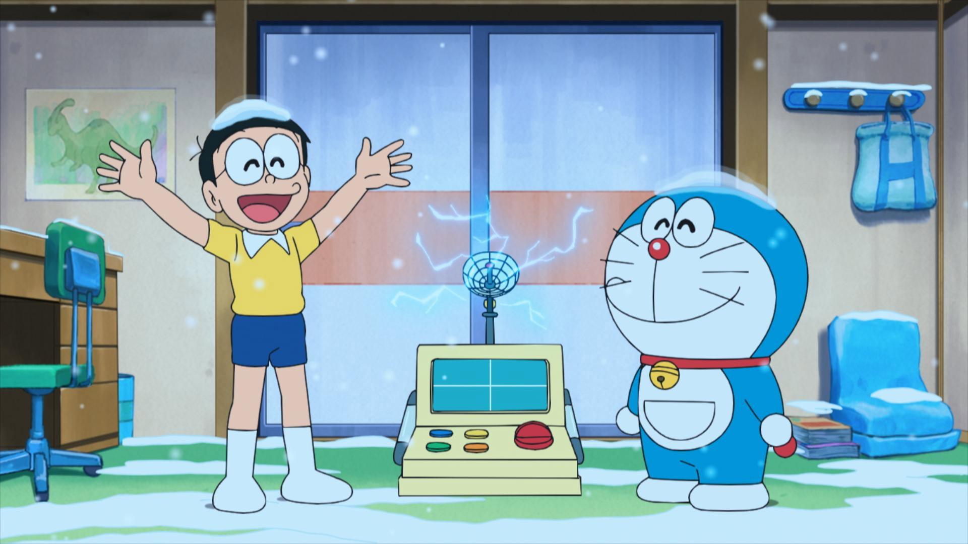 Still from Episode 1159