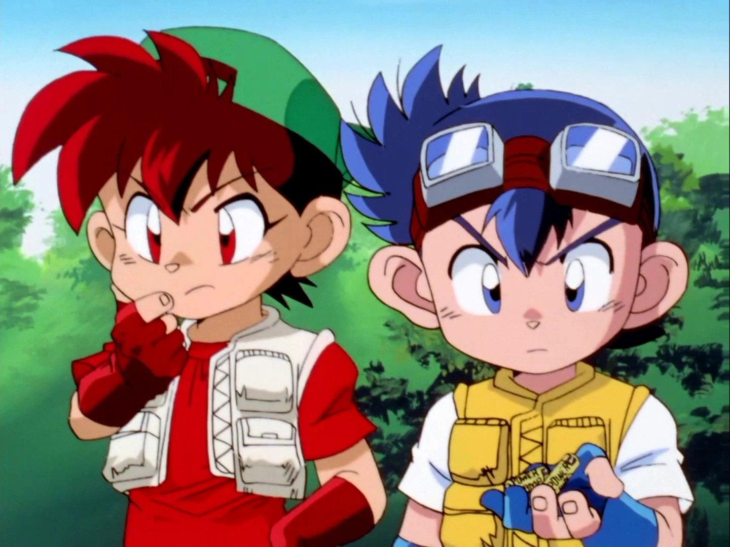 Still from Episode 9
