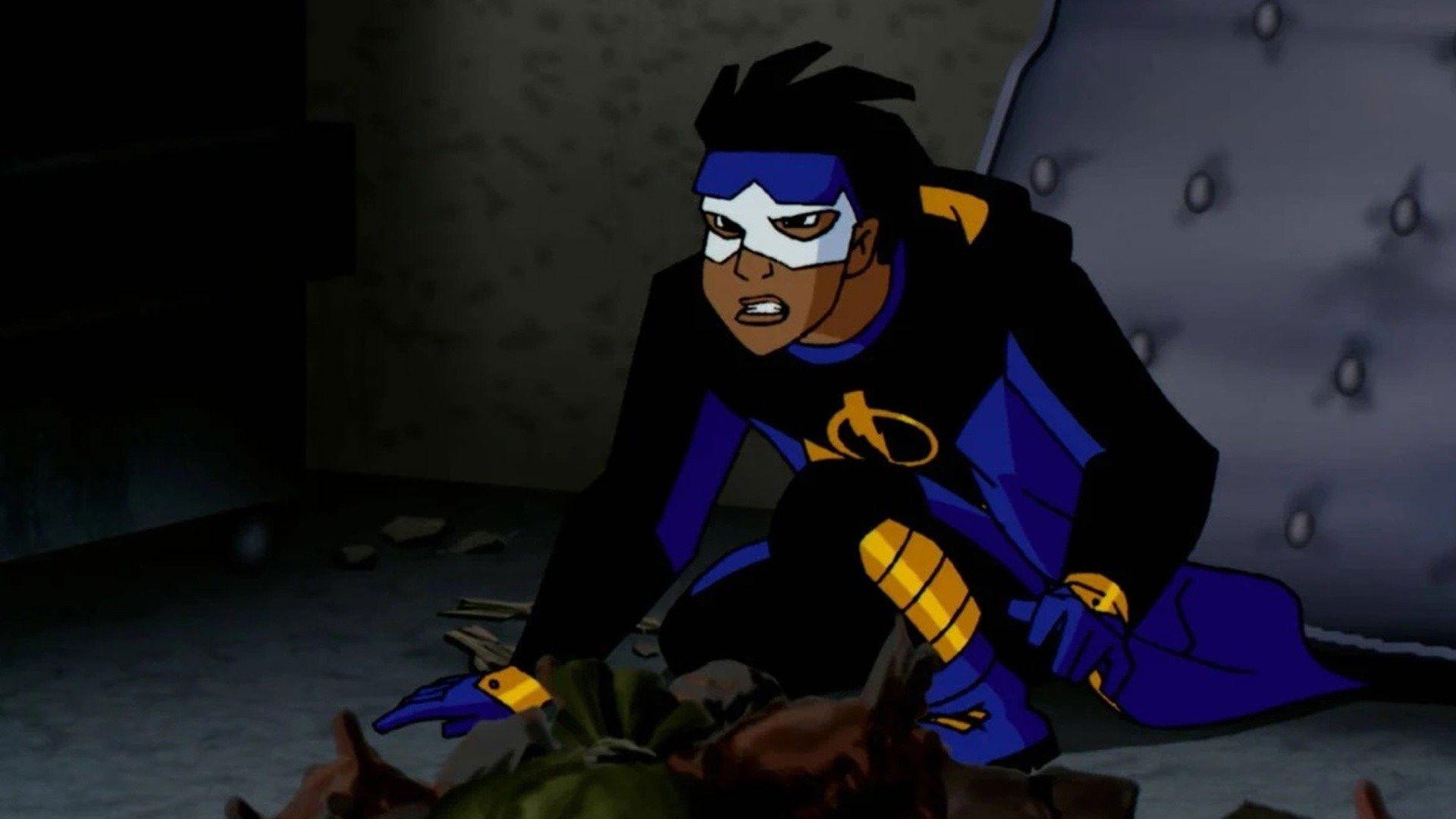 Still from Kidnapped